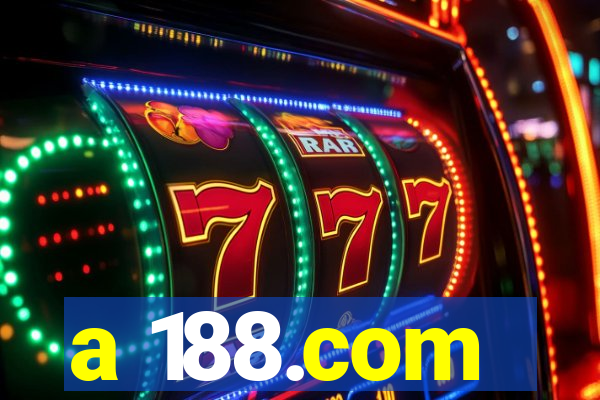 a 188.com